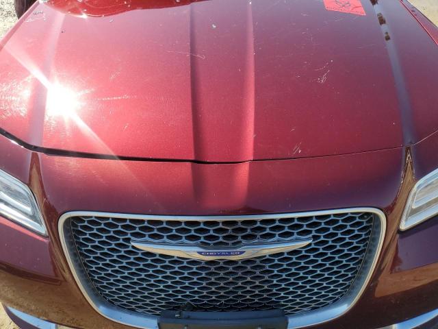 Photo 10 VIN: 2C3CCAAG7LH173623 - CHRYSLER 300 TOURIN 