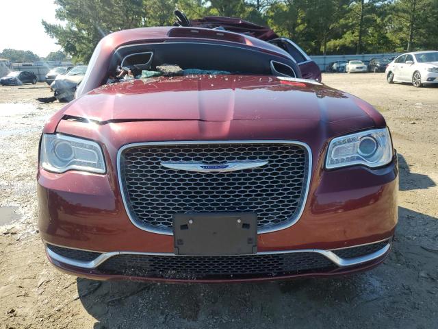 Photo 4 VIN: 2C3CCAAG7LH173623 - CHRYSLER 300 TOURIN 