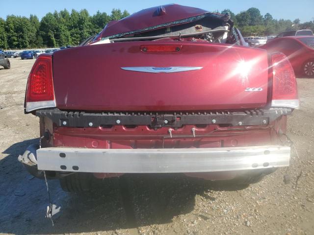 Photo 5 VIN: 2C3CCAAG7LH173623 - CHRYSLER 300 TOURIN 