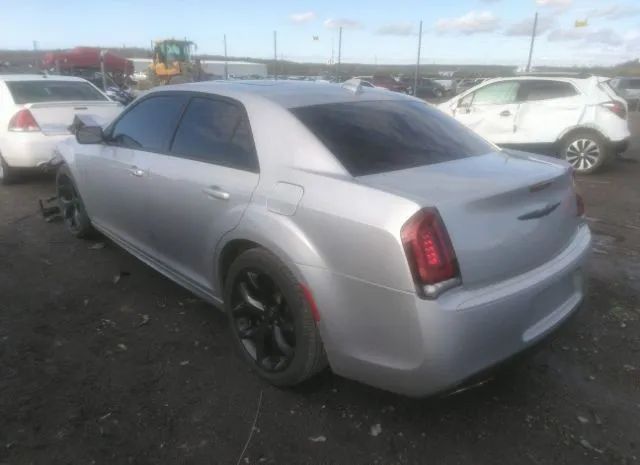 Photo 2 VIN: 2C3CCAAG7LH245923 - CHRYSLER 300 