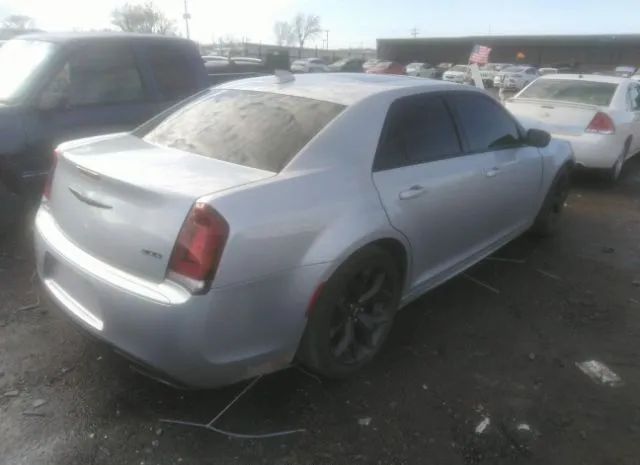 Photo 3 VIN: 2C3CCAAG7LH245923 - CHRYSLER 300 