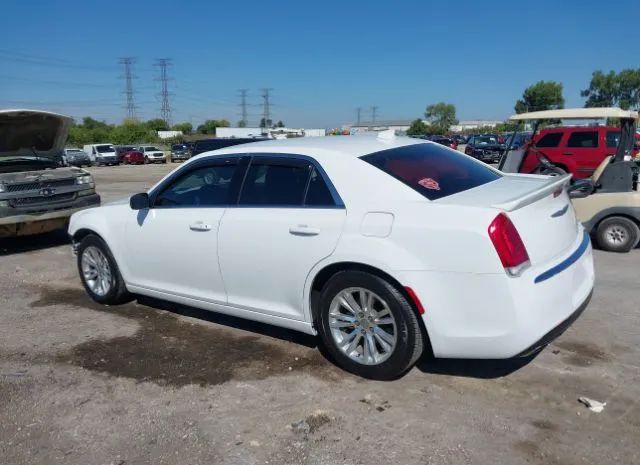 Photo 2 VIN: 2C3CCAAG7MH617293 - CHRYSLER 300 