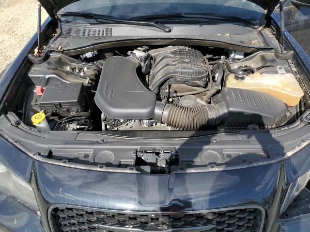 Photo 10 VIN: 2C3CCAAG7MH622414 - CHRYSLER 300 TOURIN 