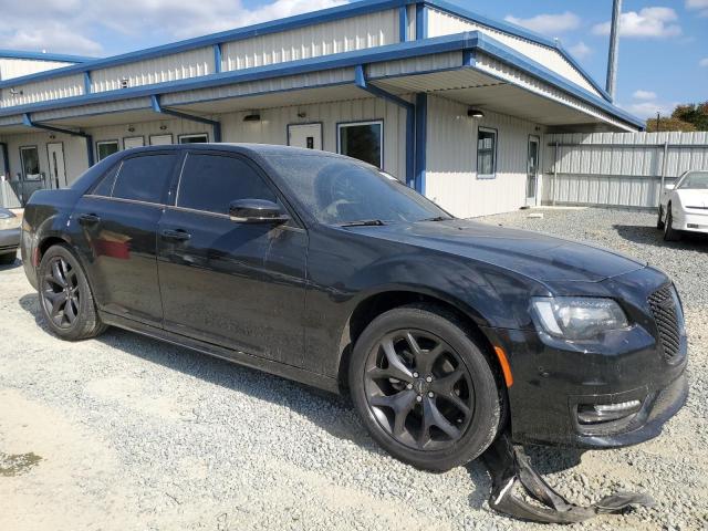 Photo 3 VIN: 2C3CCAAG7MH622414 - CHRYSLER 300 TOURIN 