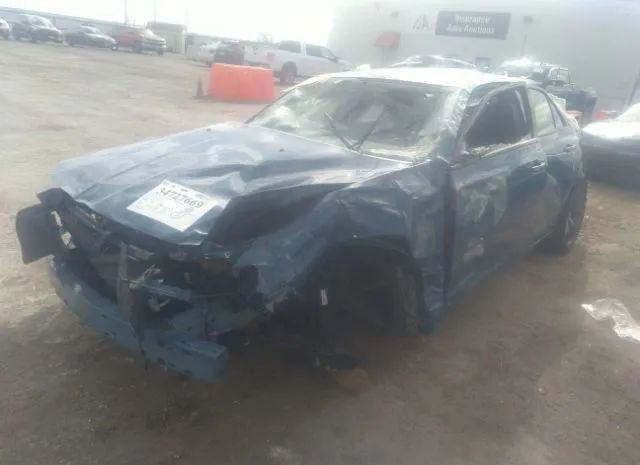 Photo 1 VIN: 2C3CCAAG7NH184558 - CHRYSLER 300 