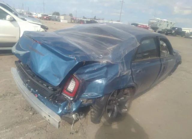 Photo 3 VIN: 2C3CCAAG7NH184558 - CHRYSLER 300 