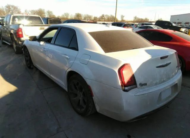 Photo 2 VIN: 2C3CCAAG7NH184611 - CHRYSLER 300 