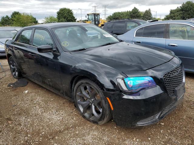 Photo 3 VIN: 2C3CCAAG7PH609277 - CHRYSLER 300 TOURIN 