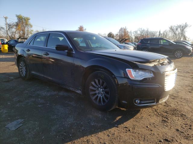 Photo 0 VIN: 2C3CCAAG8CH109039 - CHRYSLER 300 