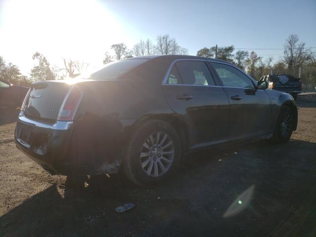 Photo 3 VIN: 2C3CCAAG8CH109039 - CHRYSLER 300 