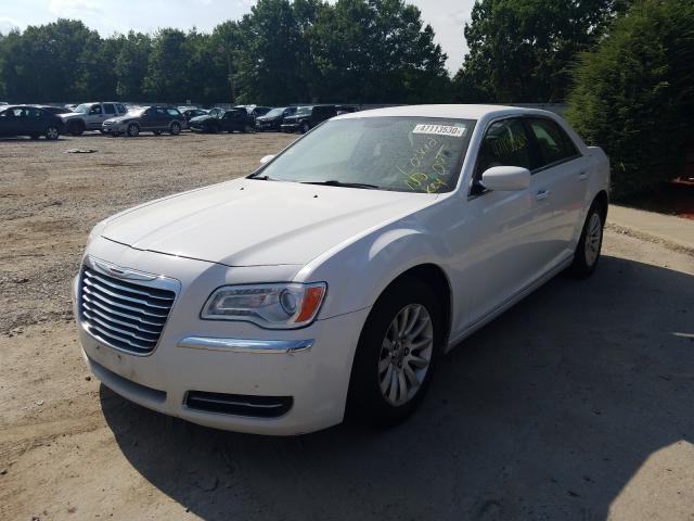 Photo 1 VIN: 2C3CCAAG8CH115679 - CHRYSLER 300 