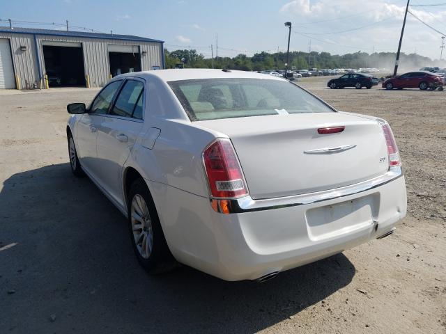 Photo 2 VIN: 2C3CCAAG8CH115679 - CHRYSLER 300 