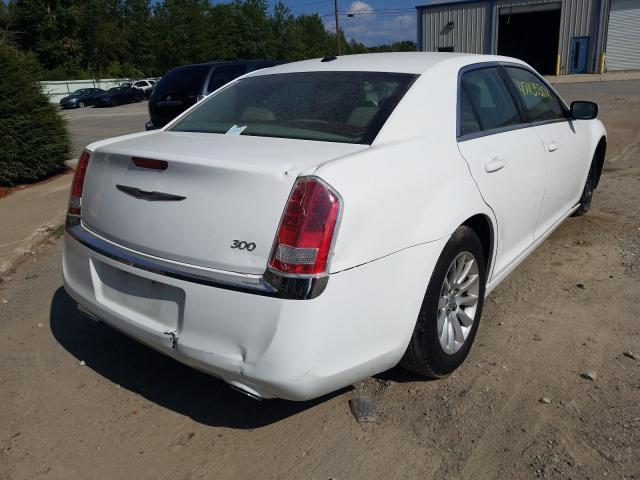 Photo 3 VIN: 2C3CCAAG8CH115679 - CHRYSLER 300 