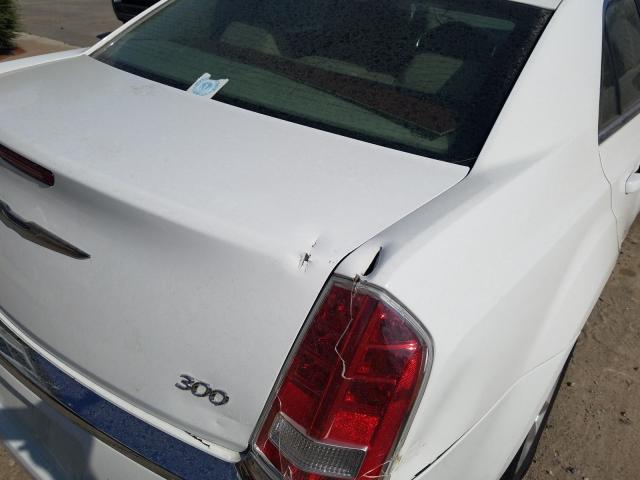 Photo 8 VIN: 2C3CCAAG8CH115679 - CHRYSLER 300 