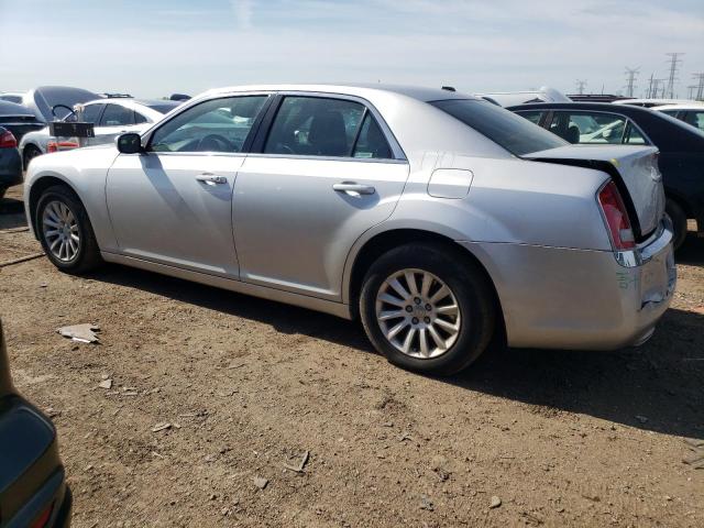 Photo 1 VIN: 2C3CCAAG8CH116444 - CHRYSLER 300 