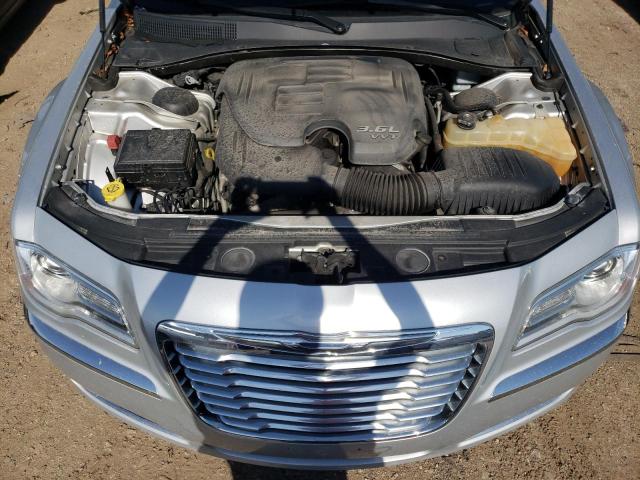 Photo 10 VIN: 2C3CCAAG8CH116444 - CHRYSLER 300 