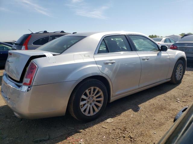 Photo 2 VIN: 2C3CCAAG8CH116444 - CHRYSLER 300 