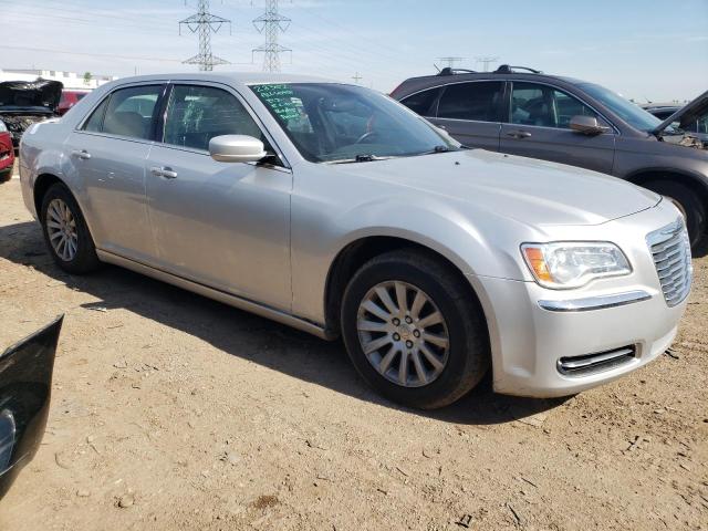 Photo 3 VIN: 2C3CCAAG8CH116444 - CHRYSLER 300 