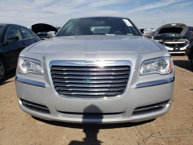 Photo 4 VIN: 2C3CCAAG8CH116444 - CHRYSLER 300 