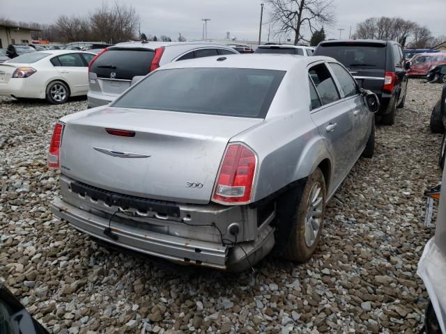 Photo 3 VIN: 2C3CCAAG8CH116959 - CHRYSLER 300 