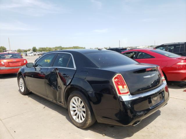 Photo 2 VIN: 2C3CCAAG8CH129677 - CHRYSLER 300 