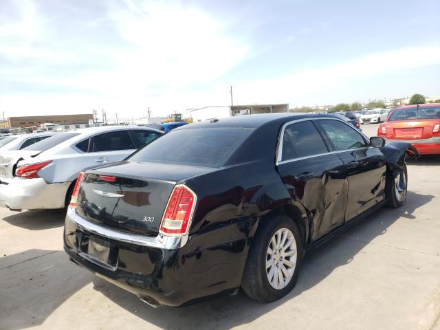 Photo 3 VIN: 2C3CCAAG8CH129677 - CHRYSLER 300 