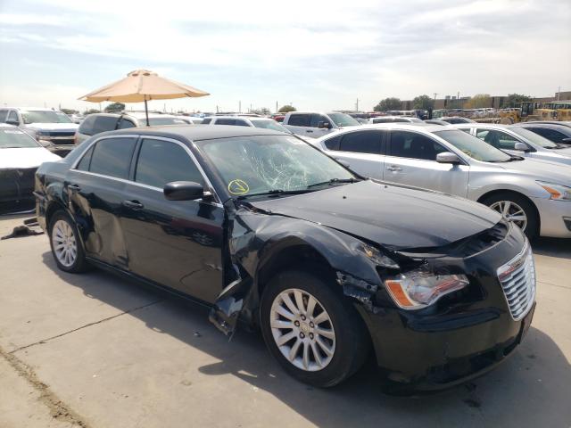 Photo 8 VIN: 2C3CCAAG8CH129677 - CHRYSLER 300 