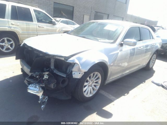 Photo 1 VIN: 2C3CCAAG8CH142350 - CHRYSLER 300 