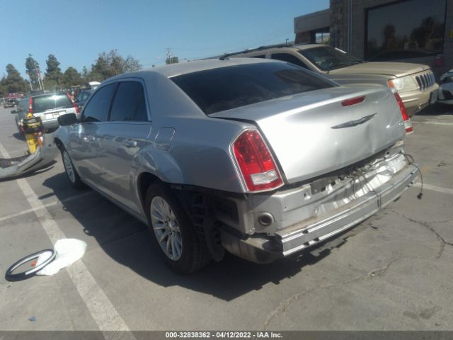 Photo 2 VIN: 2C3CCAAG8CH142350 - CHRYSLER 300 