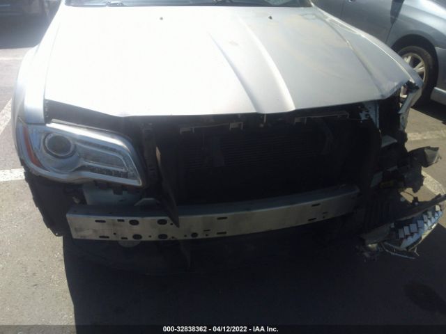 Photo 5 VIN: 2C3CCAAG8CH142350 - CHRYSLER 300 