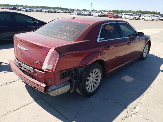 Photo 3 VIN: 2C3CCAAG8CH145491 - CHRYSLER 300 