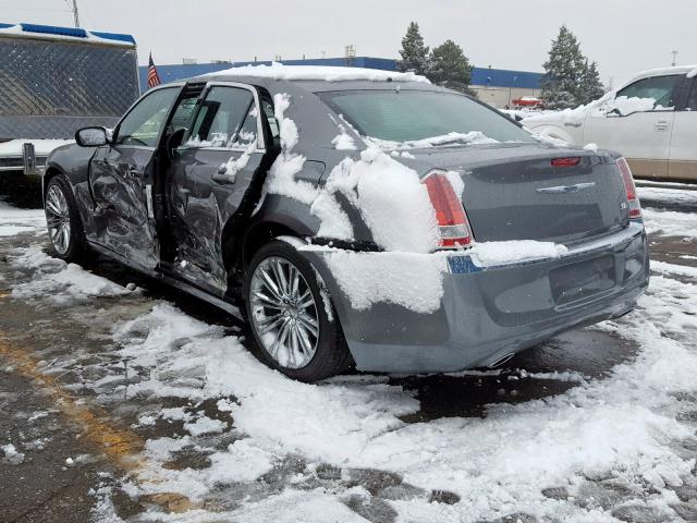 Photo 2 VIN: 2C3CCAAG8CH150612 - CHRYSLER 300 