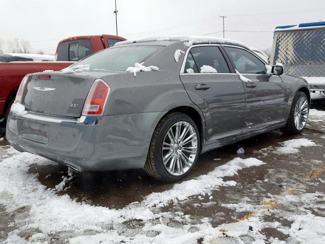 Photo 3 VIN: 2C3CCAAG8CH150612 - CHRYSLER 300 