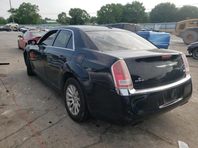 Photo 2 VIN: 2C3CCAAG8CH155132 - CHRYSLER 300 