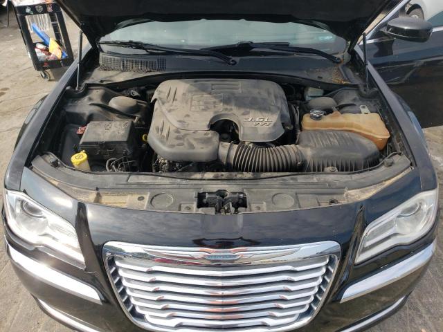 Photo 6 VIN: 2C3CCAAG8CH155132 - CHRYSLER 300 