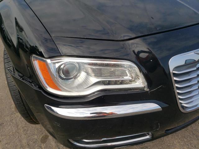 Photo 8 VIN: 2C3CCAAG8CH155132 - CHRYSLER 300 