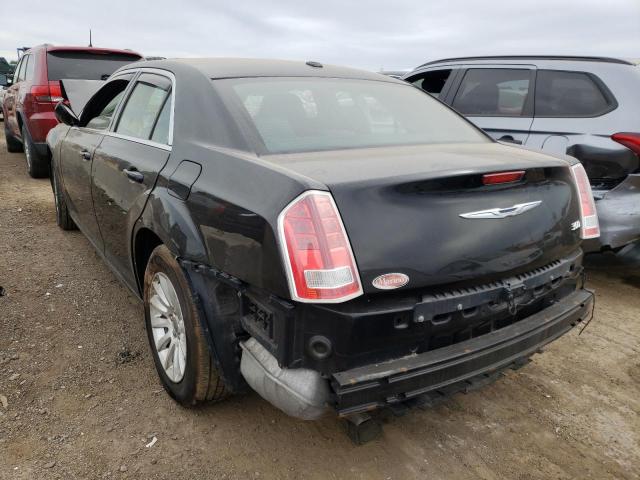 Photo 2 VIN: 2C3CCAAG8CH165627 - CHRYSLER 300 