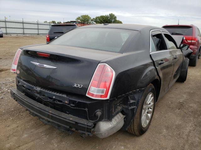 Photo 3 VIN: 2C3CCAAG8CH165627 - CHRYSLER 300 