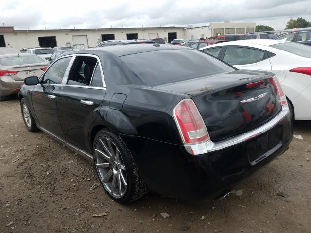 Photo 2 VIN: 2C3CCAAG8CH166096 - CHRYSLER 300 