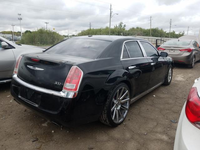 Photo 3 VIN: 2C3CCAAG8CH166096 - CHRYSLER 300 