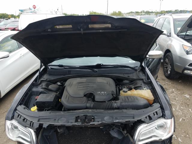 Photo 6 VIN: 2C3CCAAG8CH166096 - CHRYSLER 300 