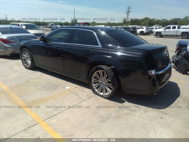 Photo 2 VIN: 2C3CCAAG8CH166468 - CHRYSLER 300 