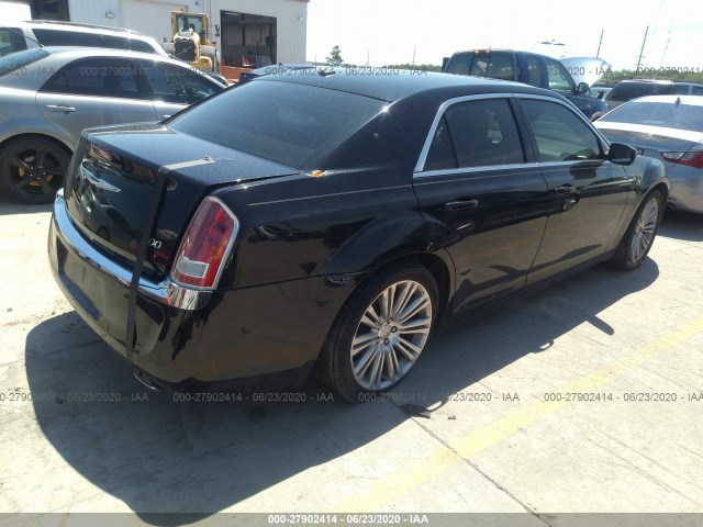 Photo 3 VIN: 2C3CCAAG8CH166468 - CHRYSLER 300 