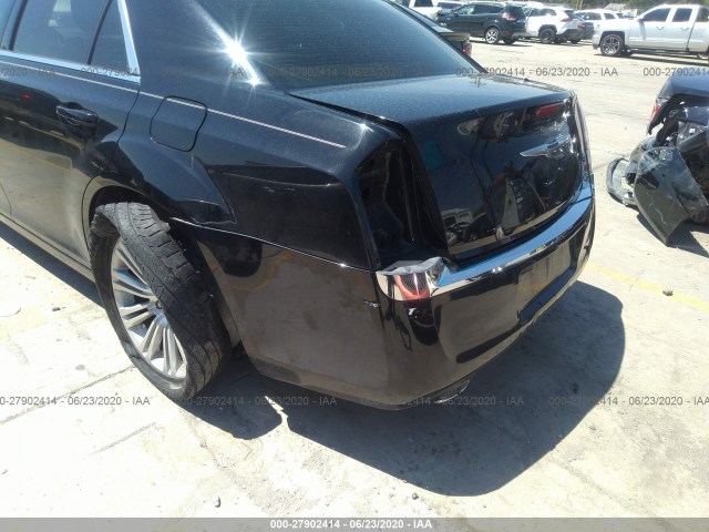 Photo 5 VIN: 2C3CCAAG8CH166468 - CHRYSLER 300 