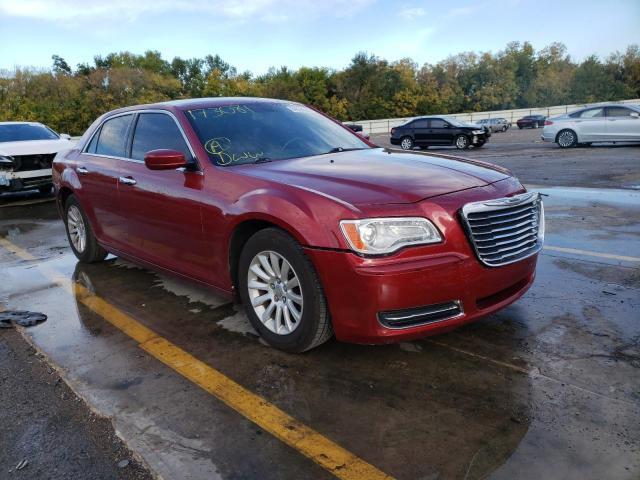 Photo 0 VIN: 2C3CCAAG8CH173081 - CHRYSLER 300 