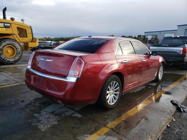 Photo 3 VIN: 2C3CCAAG8CH173081 - CHRYSLER 300 