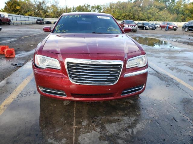 Photo 8 VIN: 2C3CCAAG8CH173081 - CHRYSLER 300 