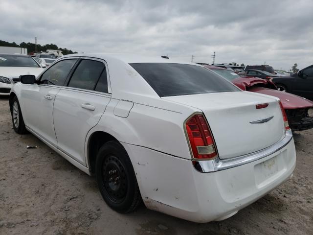 Photo 2 VIN: 2C3CCAAG8CH173503 - CHRYSLER 300 