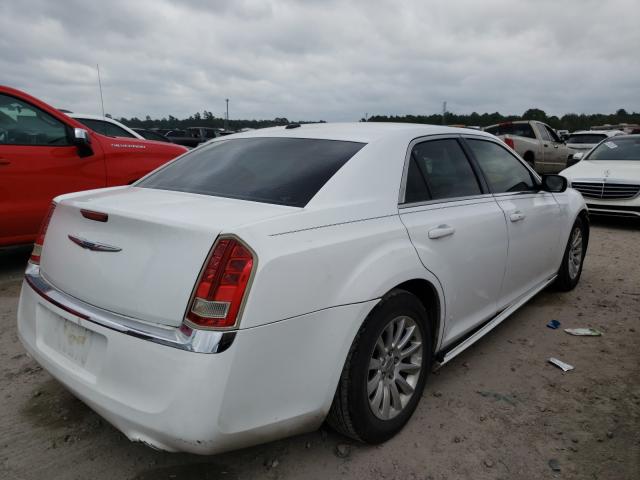 Photo 3 VIN: 2C3CCAAG8CH173503 - CHRYSLER 300 