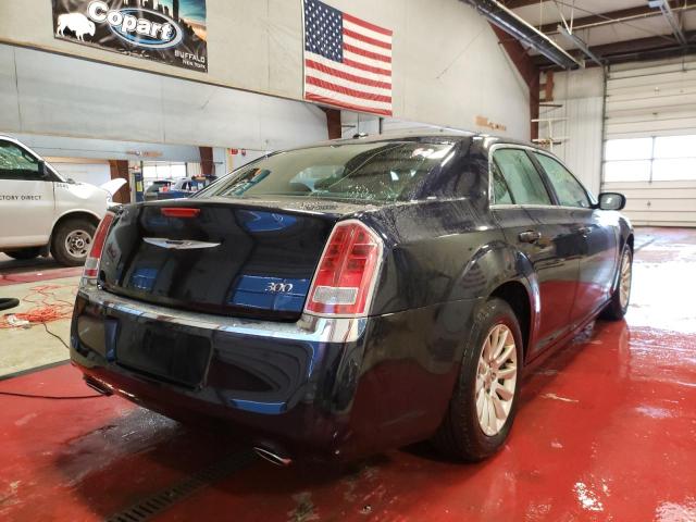 Photo 3 VIN: 2C3CCAAG8CH188521 - CHRYSLER 300 